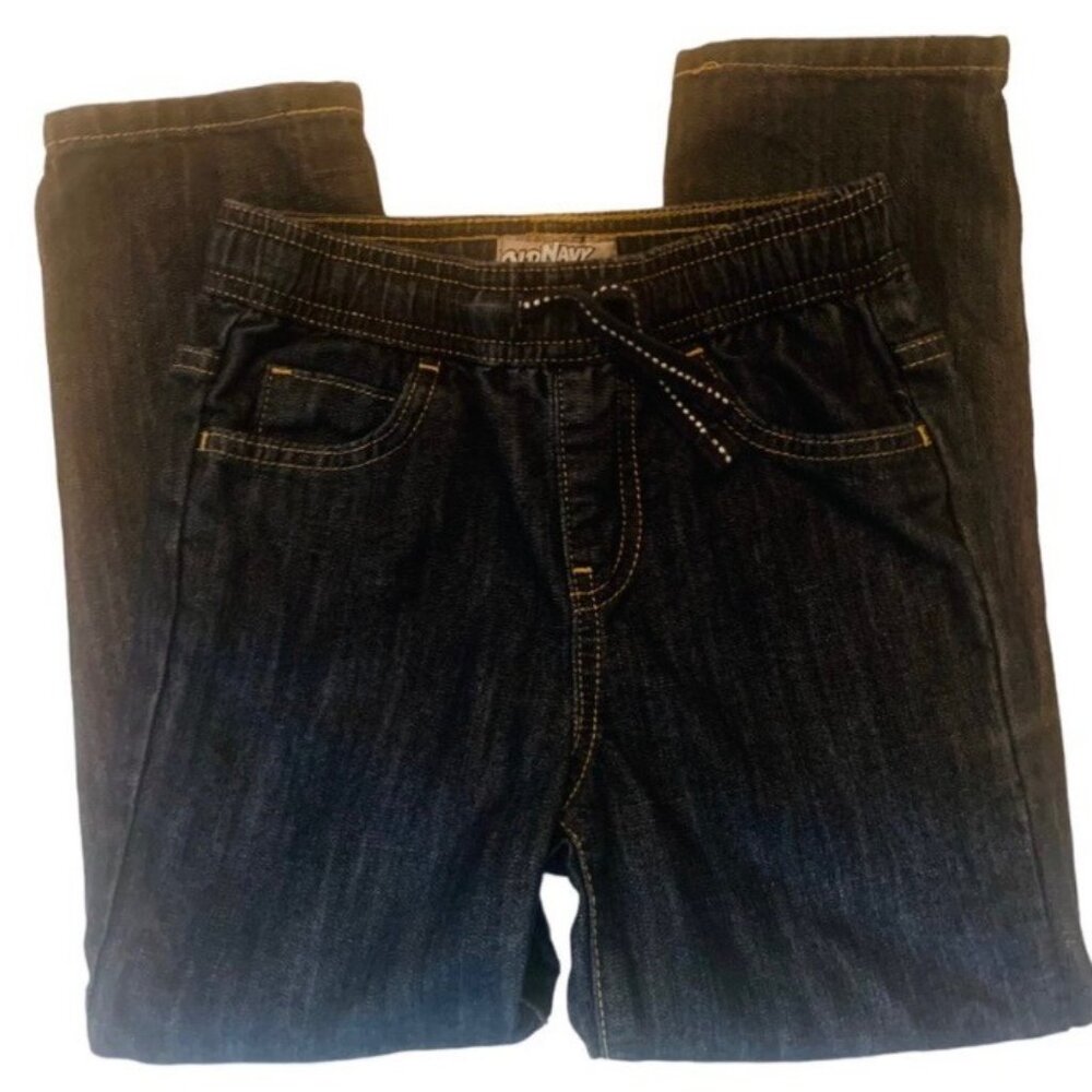 Old Navy Sz S (6/7) Boys 2 piece setShorts/ Shirt - Picture 4 of 5